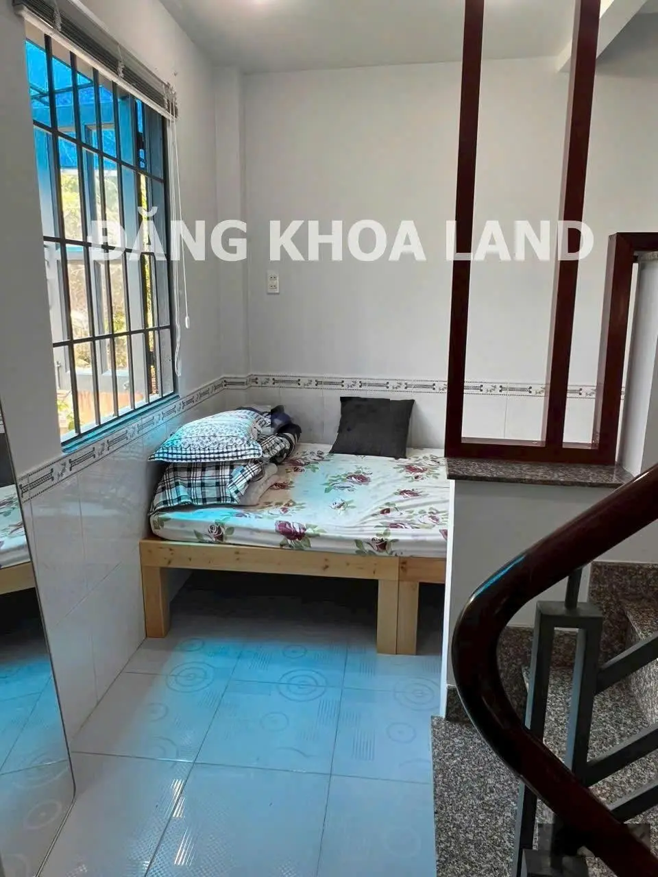 Bán nhà hẻm xe ba gác, Phường Linh Đông - giá chỉ 2.5 tỷ!
