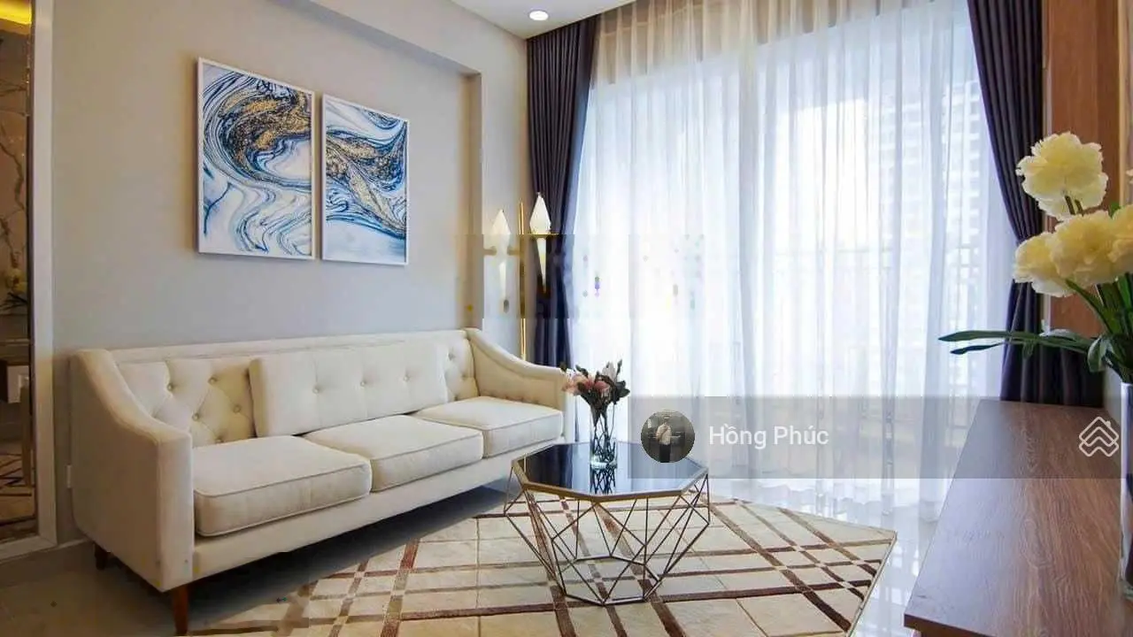 Chính chủ cần bán gấp căn Sunrise Riverside - Huyện Nhà Bè, DT 70m2, 2PN - 2WC giá 1 tỷ 950 triệu