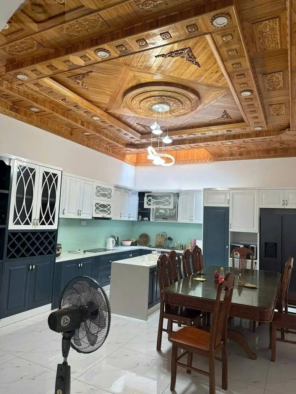 Bán nhà 12 tỷ VND tại Trung Tâm Hành Chính Tp Dĩ An, Bình Dương, 100m2