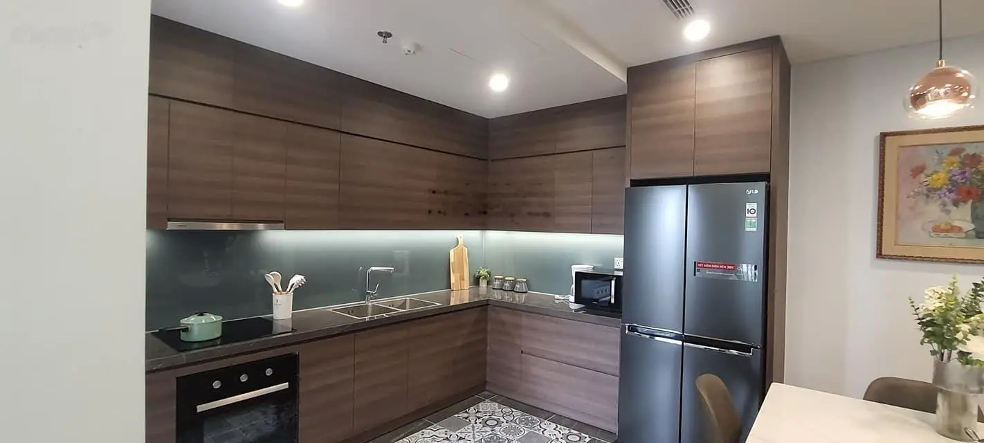 Đừng bỏ lỡ cơ hội cuối cùng sở hữu căn 3PN ở Hoàng Thành Pearl, Mỹ Đình - LH: 0978 995 ***
