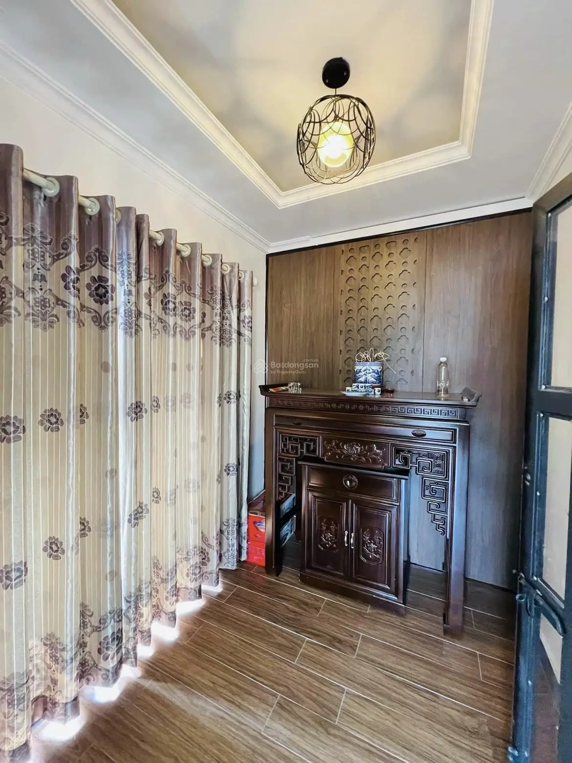 Bán nhà Trung Tâm Thanh Xuân 41m2 4 Tầng Mặt Ô Tô Cách 1 Nhà Ra Hai Ô Tô Tránh 8,2 Tỷ
