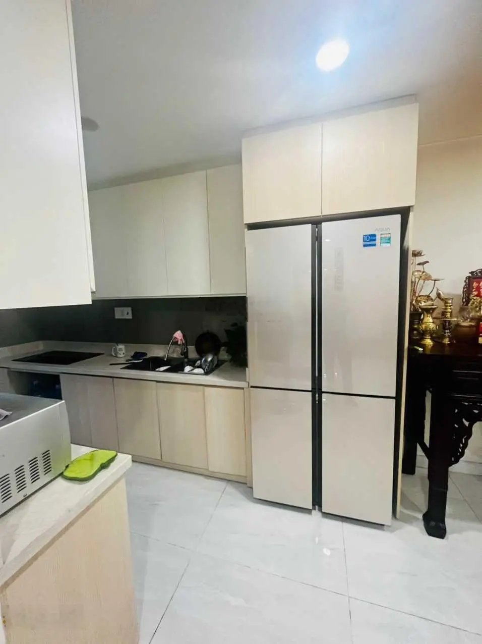Cần bán gấp CH Hưng Phúc Happy Residence 82m2 2PN & 2WC. Giá bán 5.3 tỷ LH 0933 233 *** Ngọc Hân