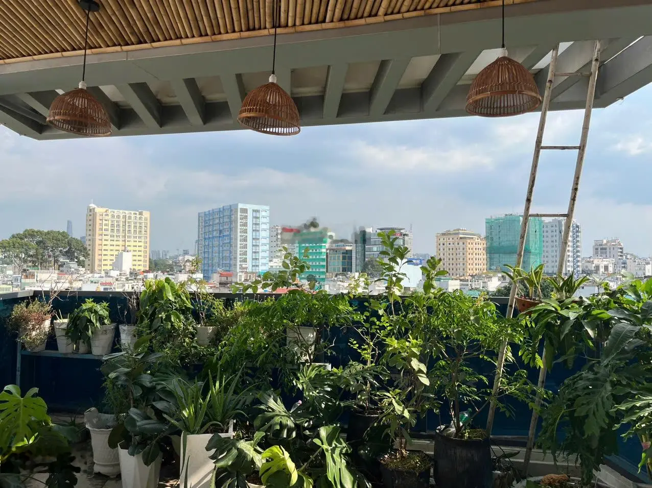Cần bán mặt tiền kinh doanh 5,24 x 16m - siêu phẩm bulding giá tốt bất ngờ