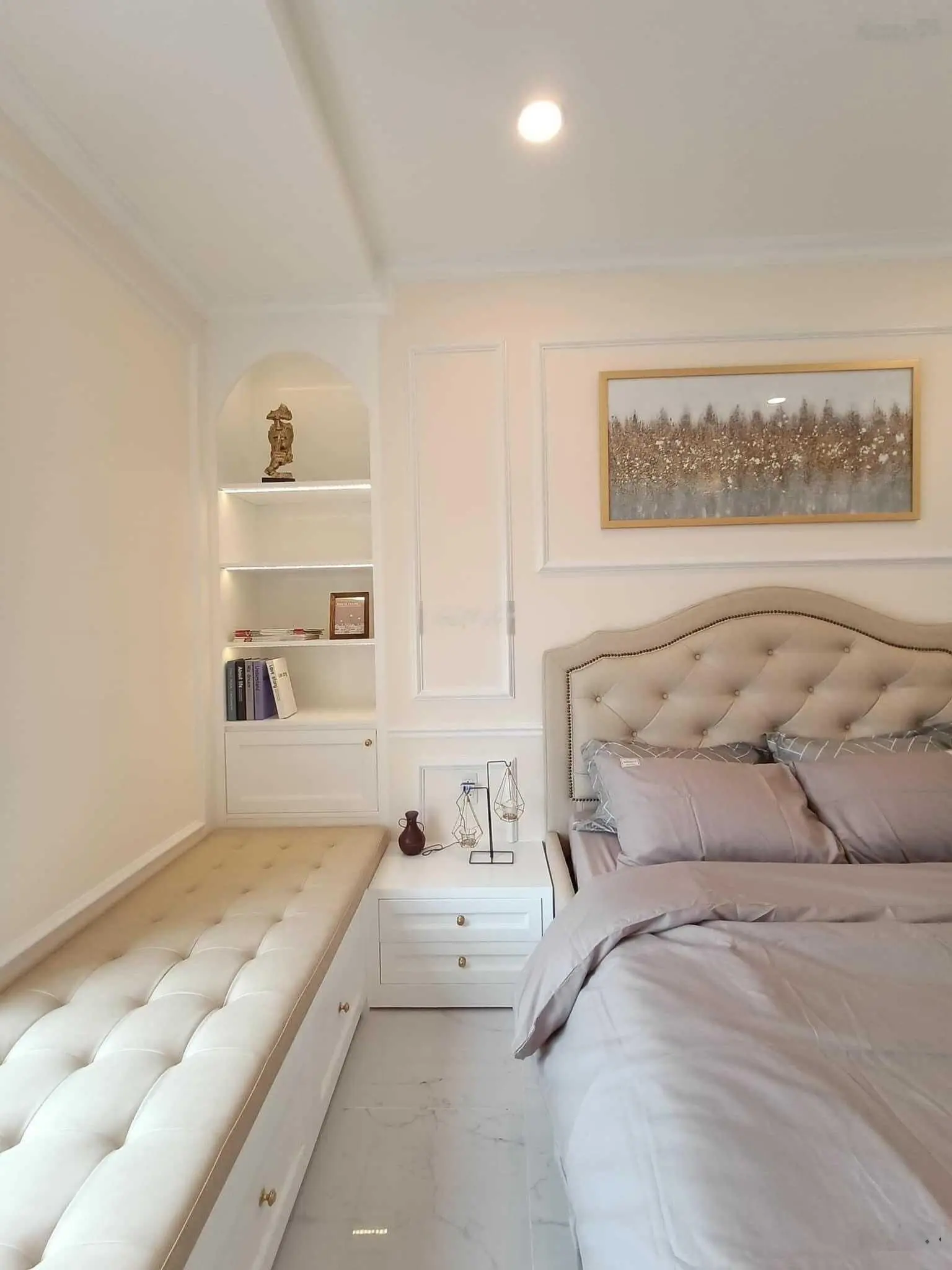 Bán căn hộ chung cư Lucky Palace Quận 6. 85m2, 2PN, giá 3.9 tỷ. Sổ hồng. LH: 0902 369 *** Hạnh Thi