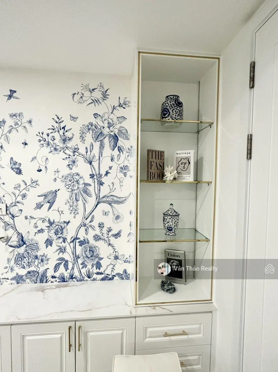 (Siêu phẩm - thật 100%) Cỡ lớn 127m2 - Căn hộ 2PN Đảo Kim Cương đẹp như tranh, view sông cực đỉnh