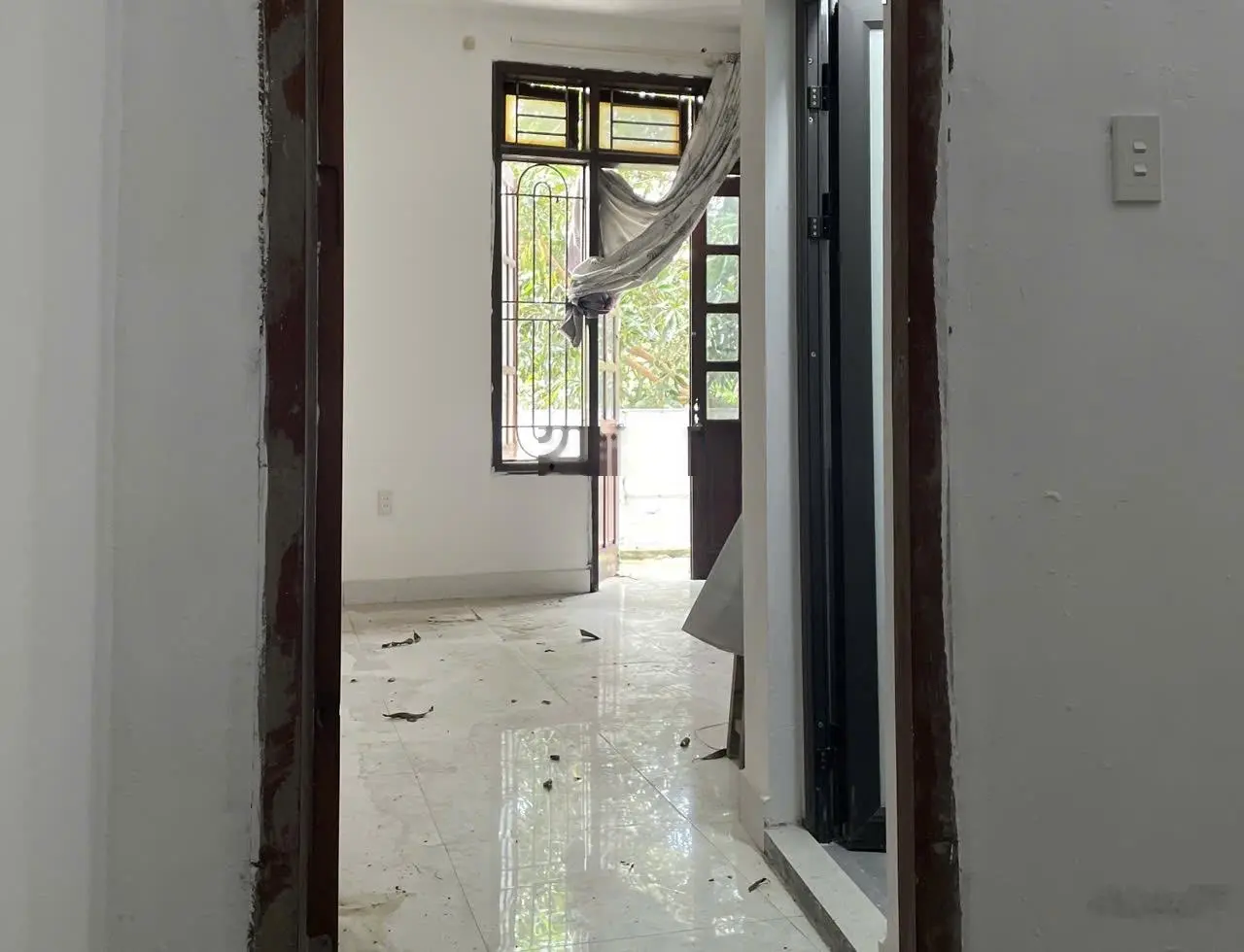 Bán nhà 3 tầng kinh doanh Nguyễn Bỉnh Quân, phường Tiền An chỉ 7.9ty