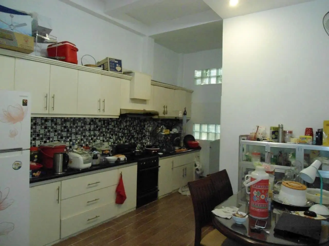 Chính chủ cần bán cần nhà hẻm Nguyễn Sơn, Hẻm 1/ đối diện BgC Phú Thạnh . Gần đường Thoại Ngọc Hầu