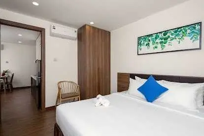 Sập hầm! Khách sạn 3 sao đang thế chấp ngân hàng cần bán - Vị trí trong lòng phố Tây An Thượng