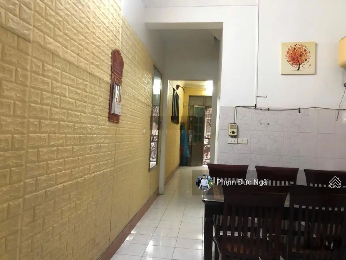 Chính chủ cần bán nhà phố Tây Sơn 40m 3 tầng oto đỗ cửa cần thanh khoản gấp
