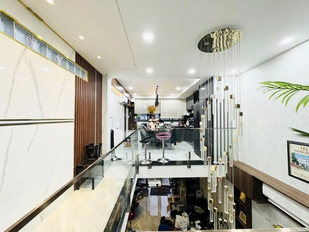 Bán nhà riêng khu bàu cát tân bình , 48m2 4 tầng , oto vô nhà . LH 0796 868 ***