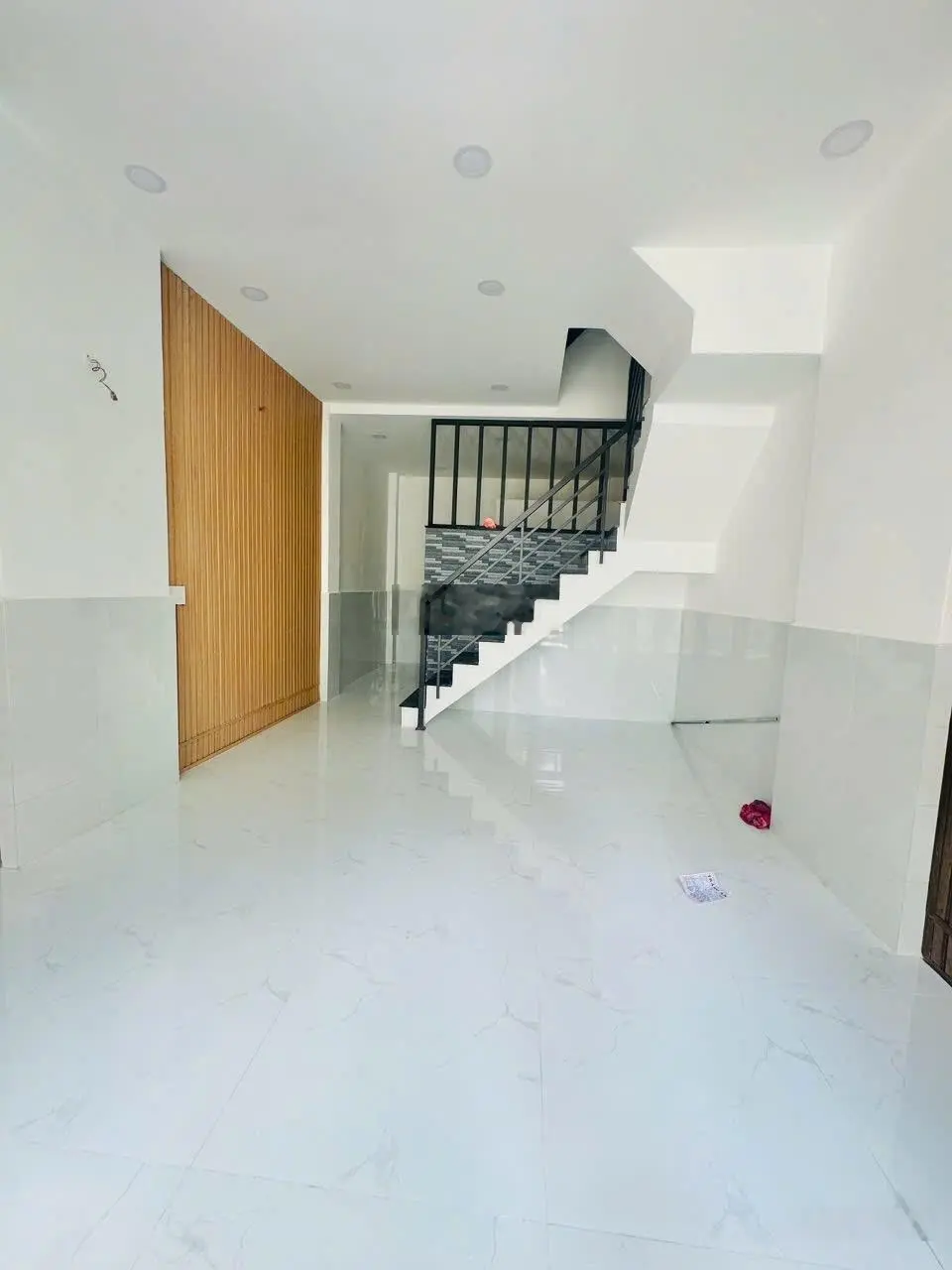 [ quận 6 ] 4 tỷ 950 ( Nắm Chủ ) Chính chủ gởi bán Nhà hẻm 1/ đg Mai Xuân Thưởng, P6 Q6.