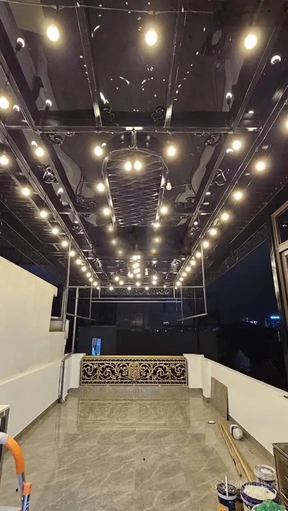 Cực phẩm trung tâm hai bà trưng, 6 tầng thang máy ô tô tránh đỗ ngày đêm, 51,6m2, giá 18,7 tỷ.