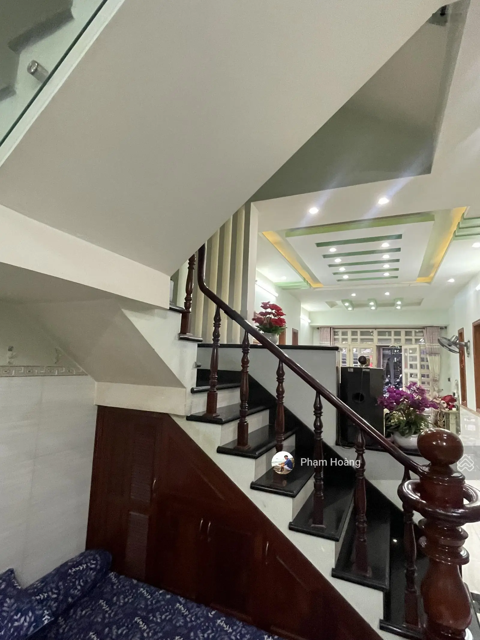 CẦN BÁN GẤP NHÀ 1 TRỆT 2 LẦU +TRUNG TÂM TP. DĨ AN CHỈ 4,4T - Diện tích: 72m ngang 4 - Đường nhựa