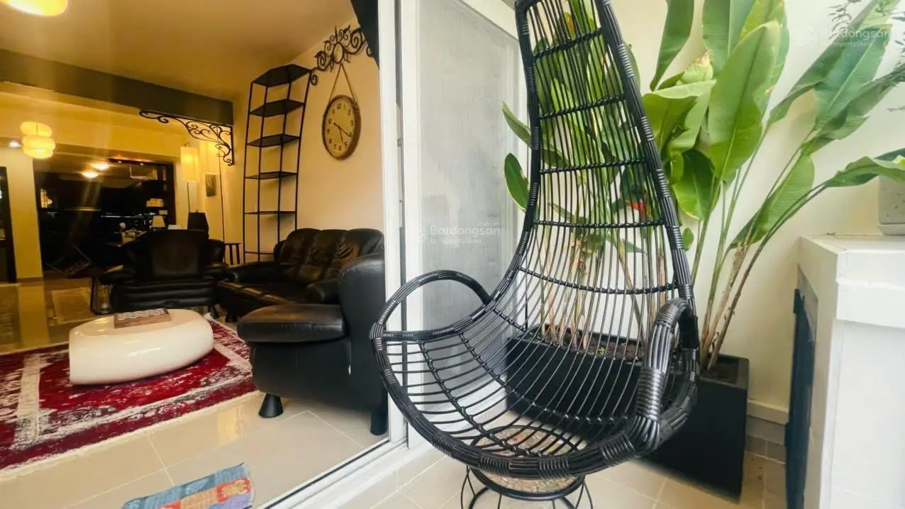 Bán căn Cảnh Viên view công viên cực đẹp