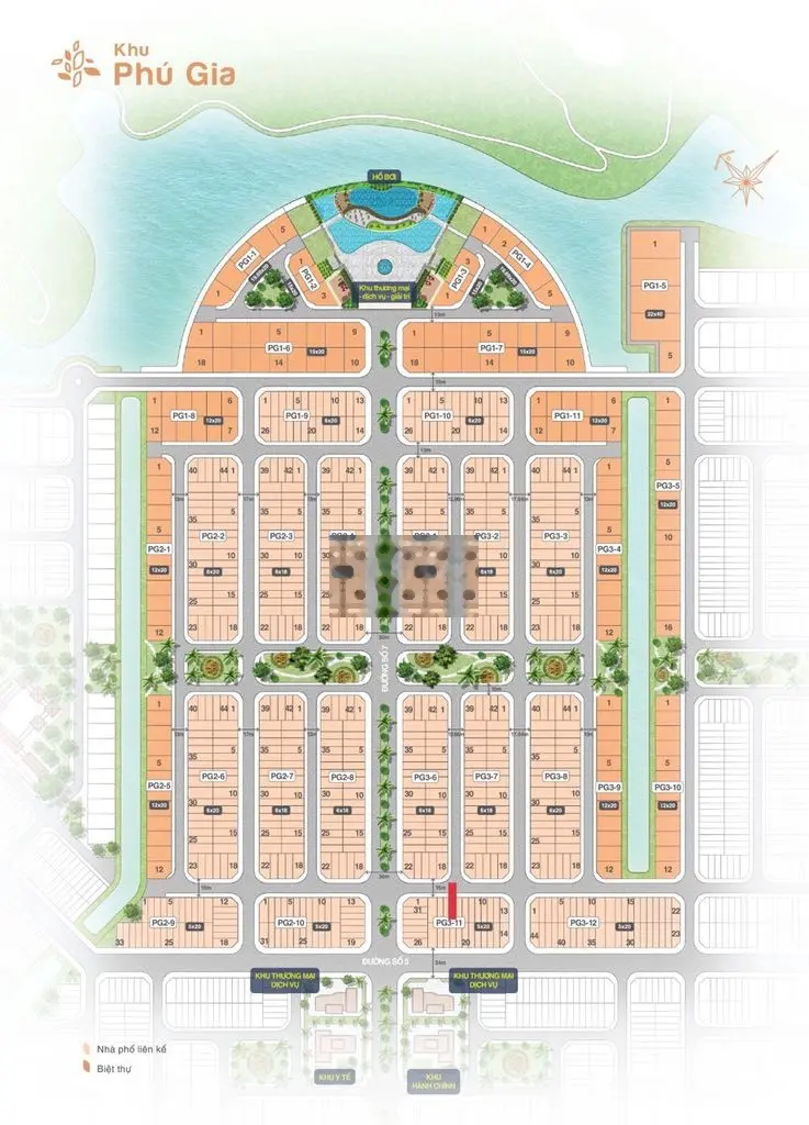 Bán đất thổ cư giá 1,42 tỷ, diện tích 100 m2, tại Biên Hòa, Đồng Nai