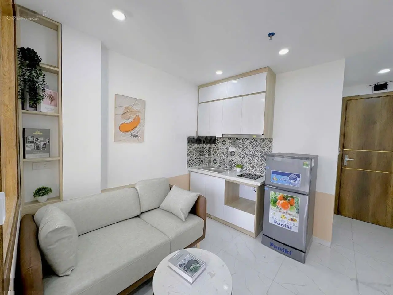Siêu phẩm! CHDV Nguyễn Lương Bằng- Đống Đa 70M2*8T, MT 5M, 20 phòng KK, đủ PCCC, dòng tiền 1tỷ4/năm
