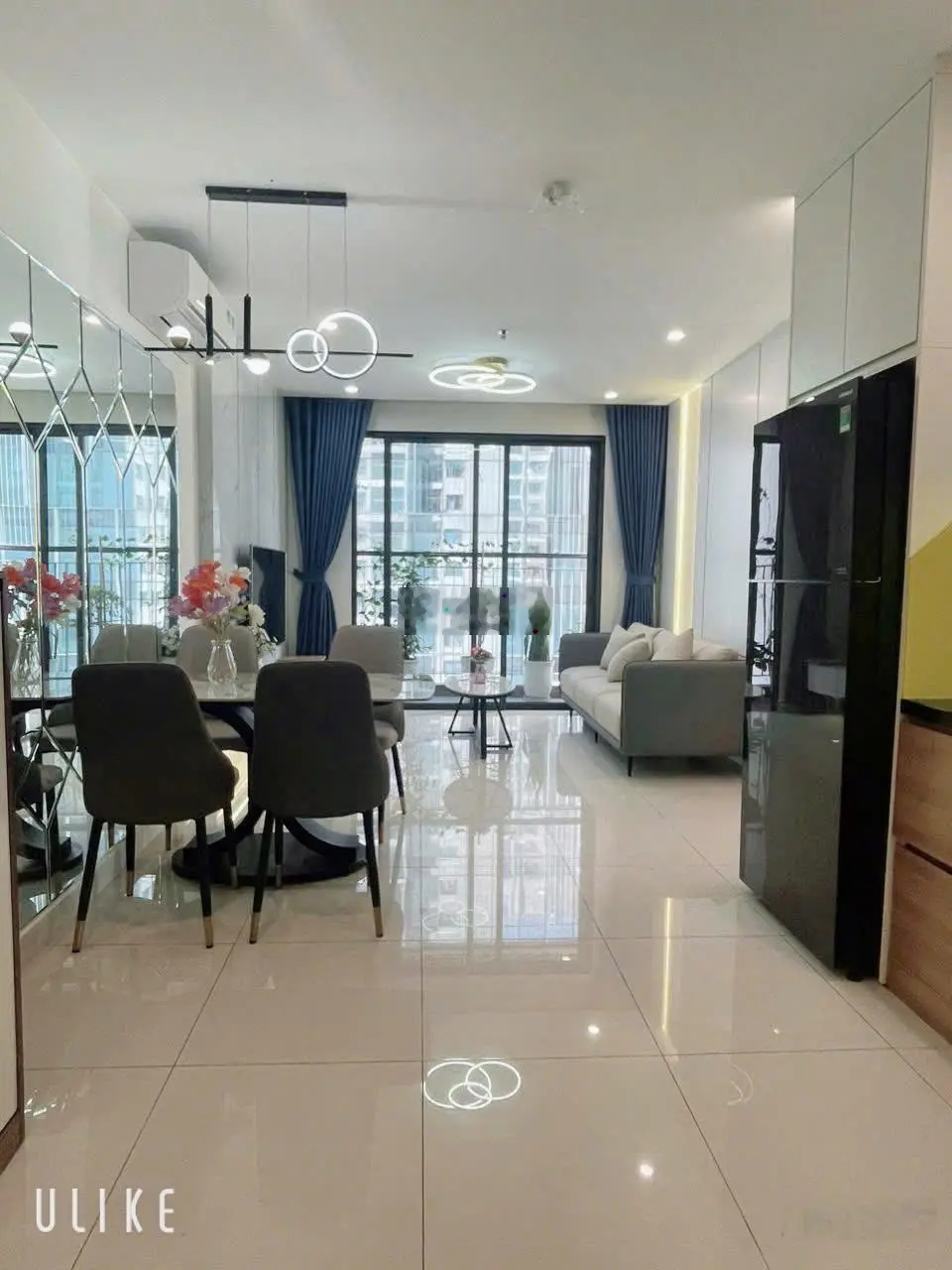 Bán căn góc siêu rộng , 2 thoáng, gần sông san hô tại sapphire, vinhomes ocean park
