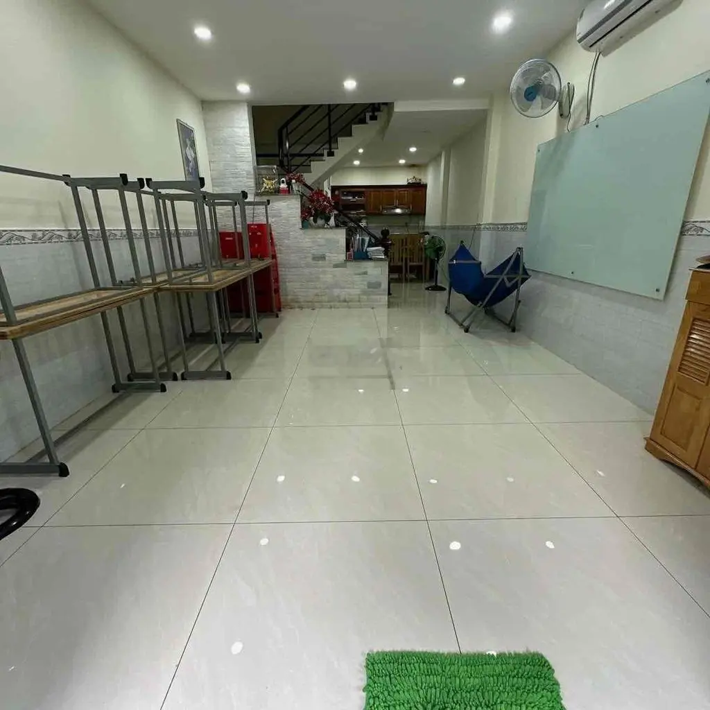 Bán gấp nhà 1 Lầu đẹp, Hẻm 4m, 4x11 giá 2ty5 Liên Khu 45, BHH Bình Tâ