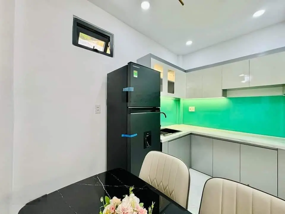 Bán nhà giá rẻ siêu hạt dẻ ở quận Bình Tân với diện tích sử dụng 165m2