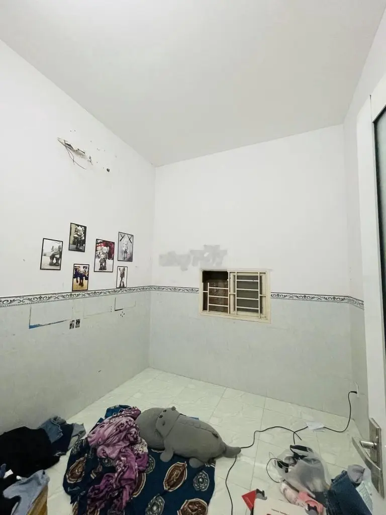 KD LỖ BÁN GẤP NHÀ 1T1L 56,14M2, GIÁ 920TR Đ.ĐỘC LẬP TP, SỔ HỒNG RIÊNG
