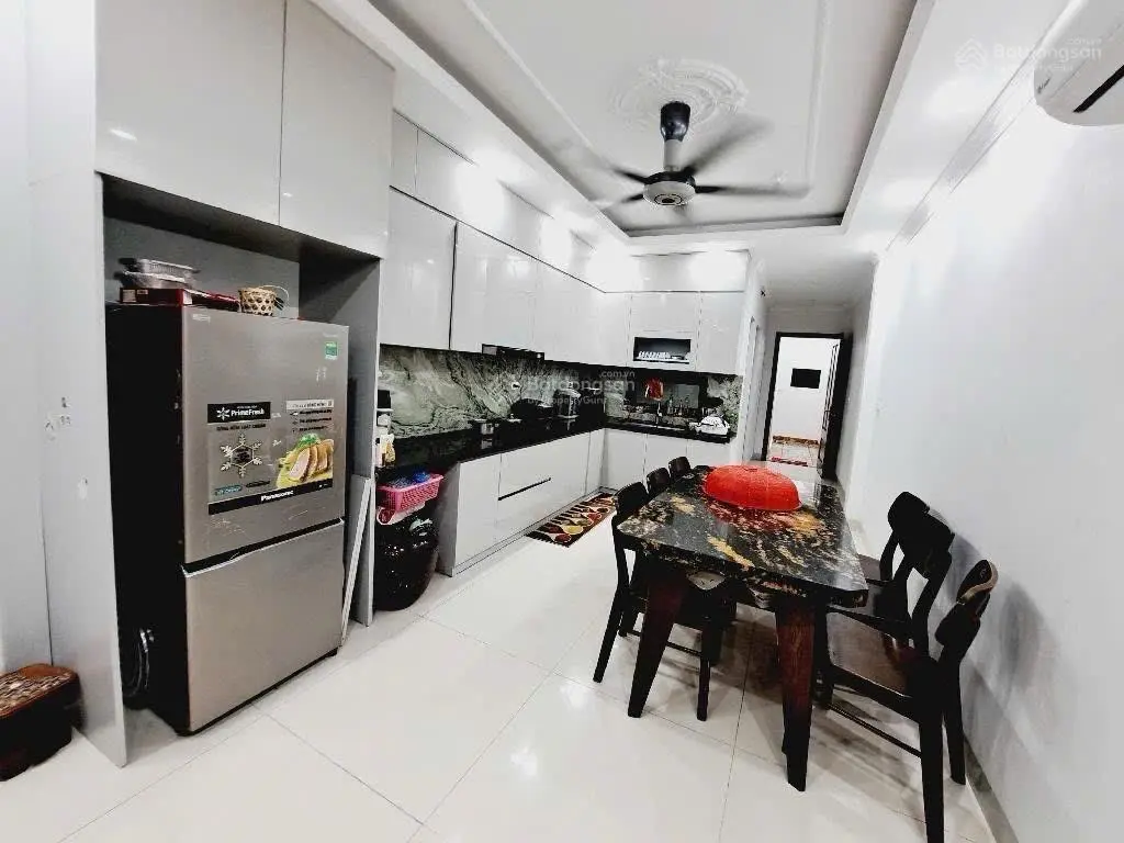 Bán nhà mặt phố Dương Nội Hà Đông phân lô, Oto tránh, vỉa hè kinh doanh DT 50m2 x 6T, MT5m. 13.6 tỷ