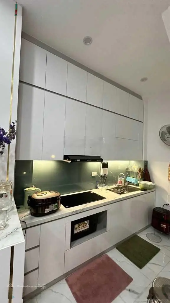 Bán nhà phường Xuân Tảo, gần Kosmo Xuân La. Ngoại giao đoàn, 33m x6tầng, mặt tiền 3,5m, giá 5,9 tỷ