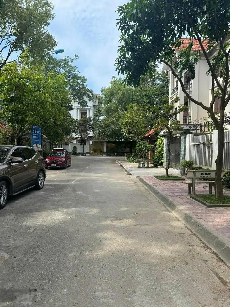Chính chủ cần tiền bán đất tặng nhà 3 tầng xây thô tại Vũ Ninh, Bắc Ninh - 333m2. LH 0941 286 ***