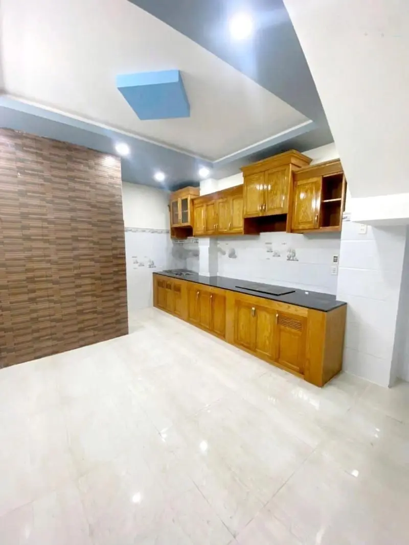 Bán căn hộ dịch vụ - Mới tinh - 7PN full công năng - dòng tiền ổn định 23tr/tháng