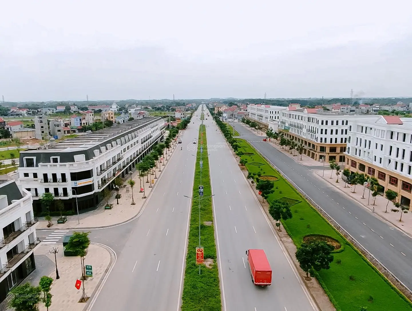 Chính chủ cần bán đất tại dự án Yên Bình Greencity