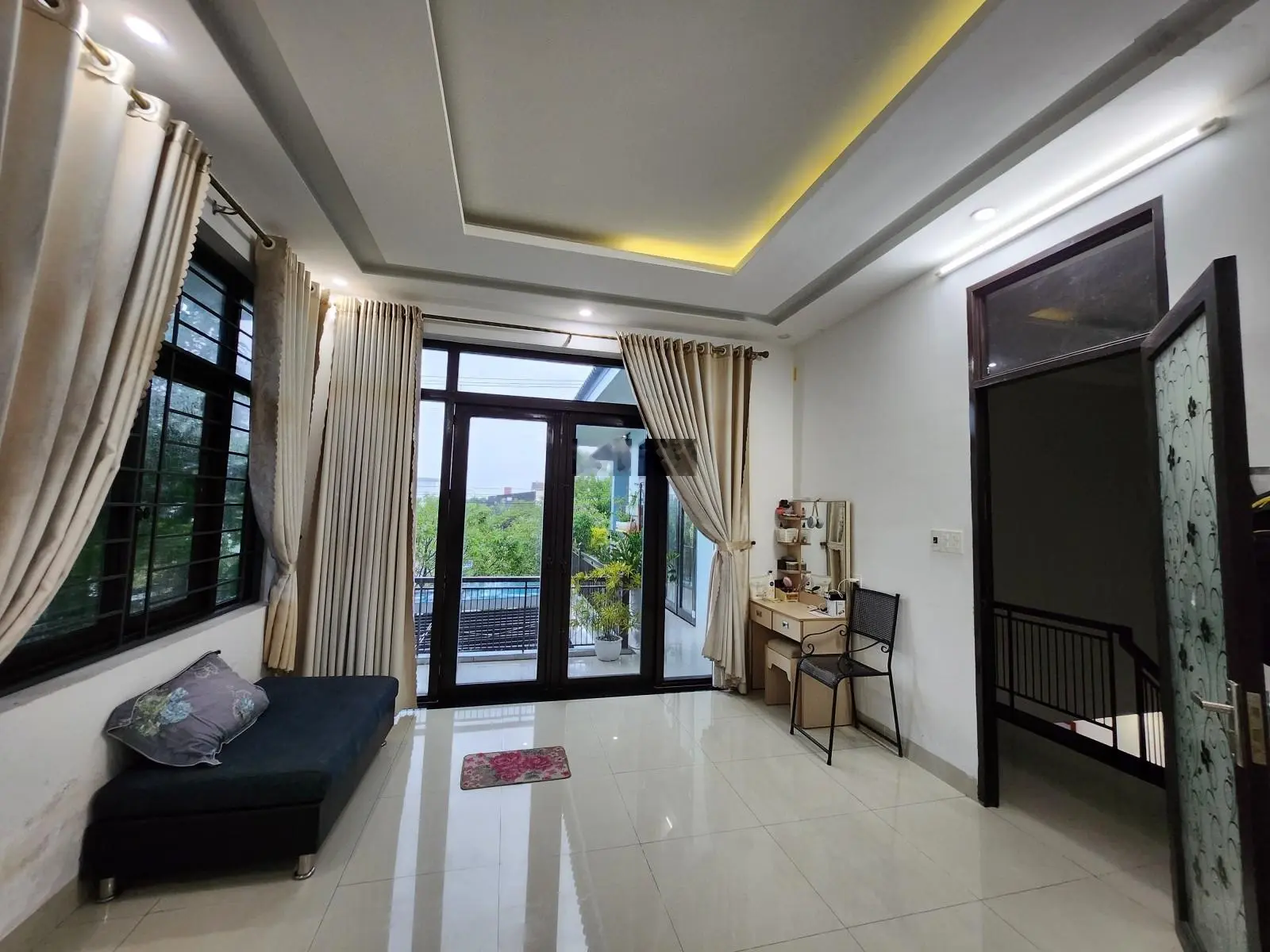 Hàng hiếm gần như là duy nhất - Biệt thự Hòa Xuân giá không thể tốt hơn