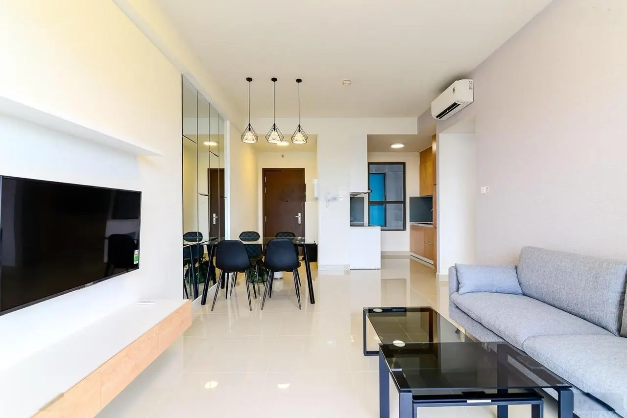 Chuyên bán căn hộ chung cư The Sun Avenue 28 Mai Chí Thọ
