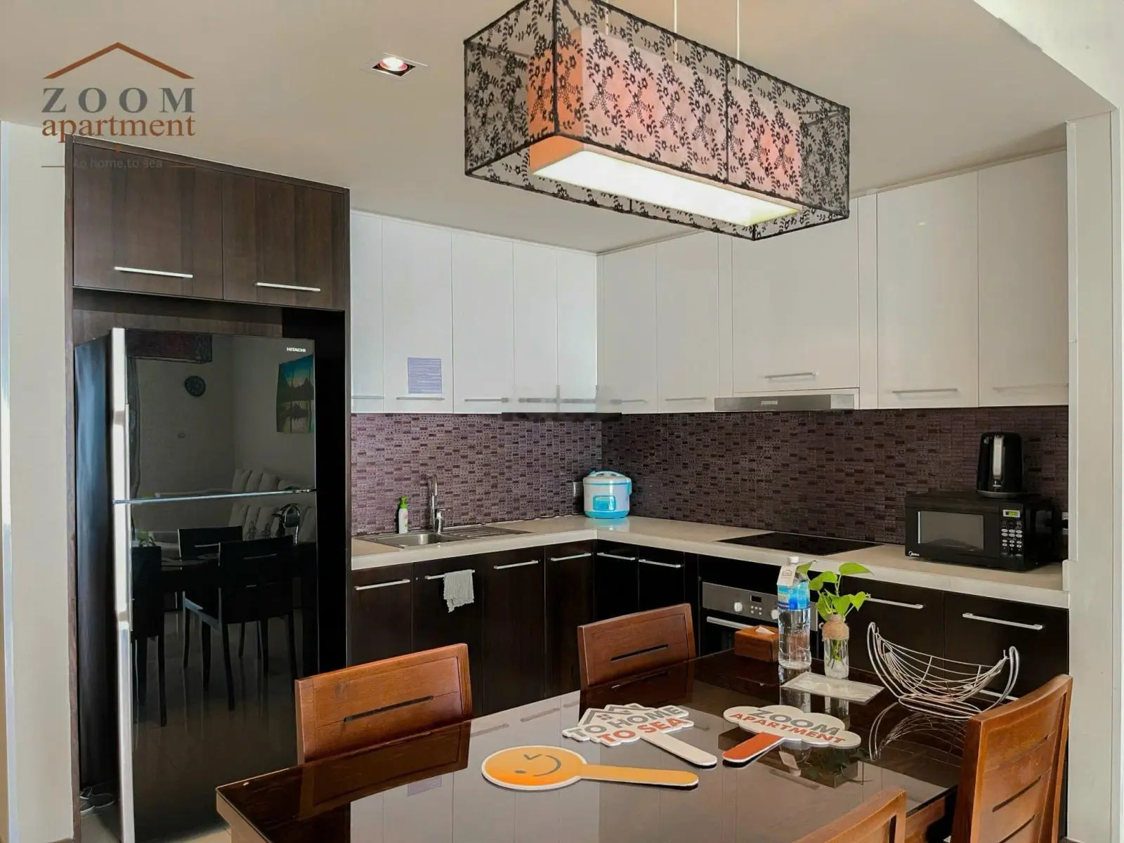 Rao bán căn hộ nghỉ dưỡng 2PN2WC View Biển Siêu Đẹp thuộc tòa The Costa Residences Nha Trang.