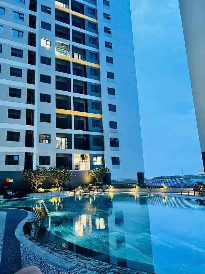 Bán căn hộ góc 2PN , 2wc , gần siêu thị Aeon mall