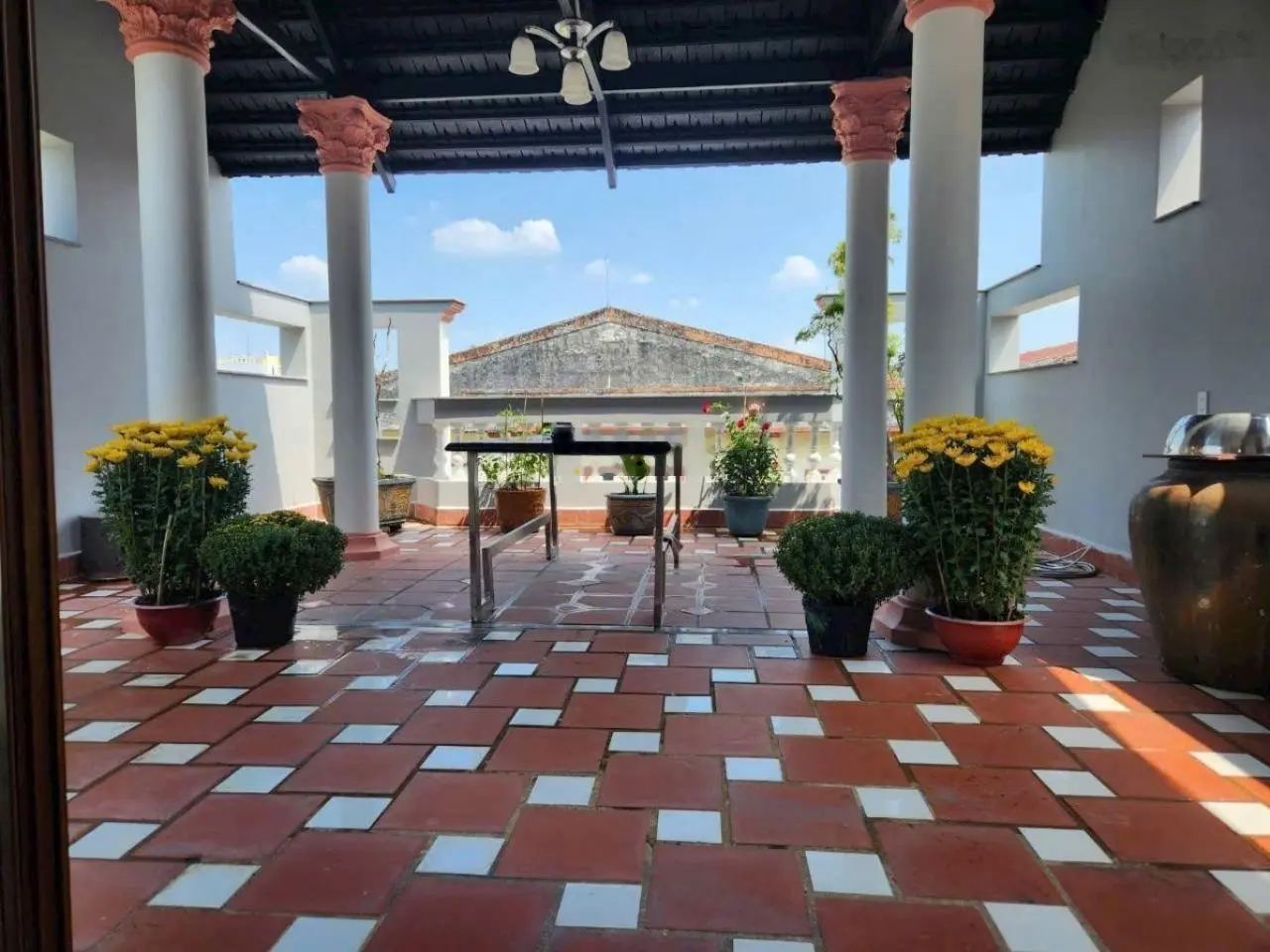 Nhà đẹp 3 tầng 146m2(6,5x21m) Đường 12m ngay chợ đêm Linh Trung 2, Bình Chiểu Thủ Đức; 4PN rẻ 8,2tỷ