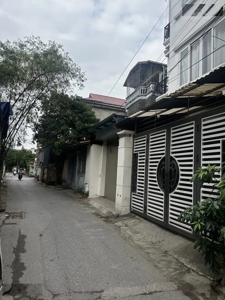 Bán Nhà Đường Cổ Linh Thông Bát Khối, Nhà Đẹp Long Lanh, Hàng Xóm Aeon,