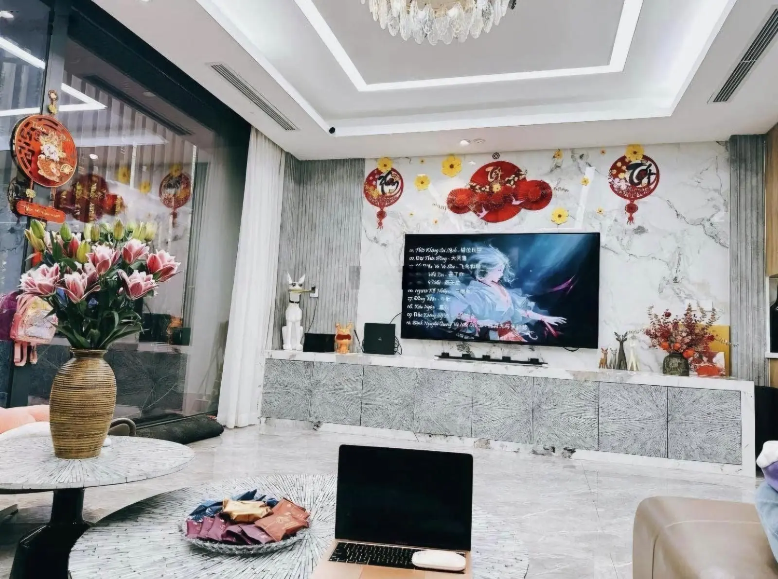 Bán nhà liền kề Quang Trung, Hà Đông, kinh doanh sầm uất, 2 mặt tiền dt = 56m2, 5 tầng, giá 12,8 tỷ