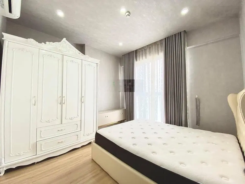 Bán gấp CH chung cư Horizon, Q1 105m2, 2PN, lầu cao, có xuất ô tô giá 6.8tỷ giá thật, 0902 663 ***