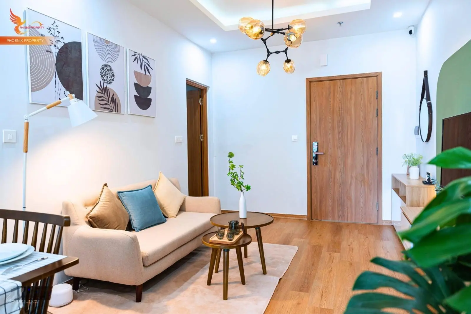 Căn hộ ven biển Đà Nẵng, cho thuê dòng tiền cao, tiềm năng lên giá cao