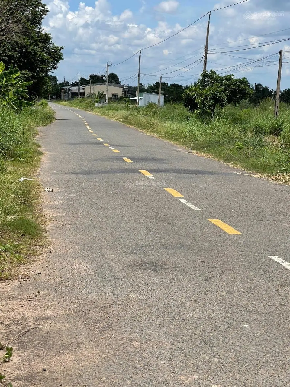 10x79m full hồng thổ cư, dân đông, MT đường ĐT 785, giá bán lỗ 770tr