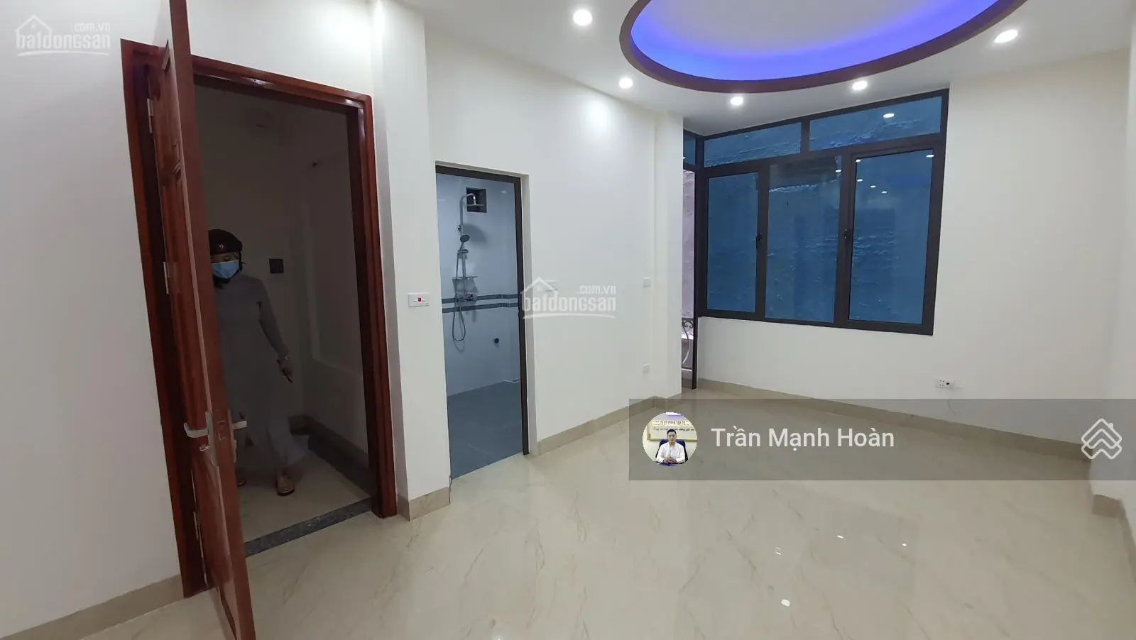 Chính chủ bán nhà 4T 4PN DT rộng 56m2 có sân ngay Nhà Văn Hóa Mậu Lương Kiến Hưng Hà Đông. Giá 4tỷ9