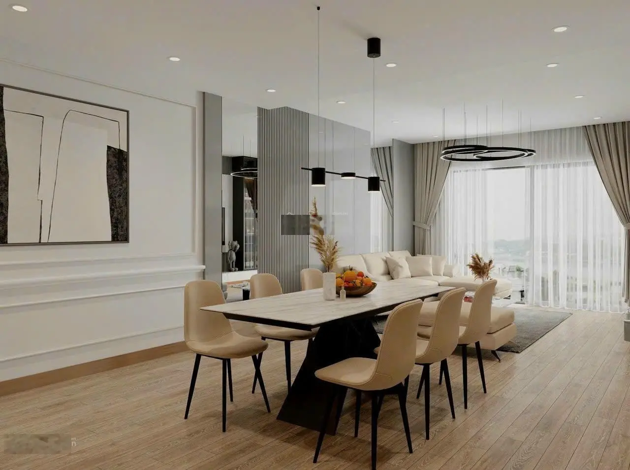 Em Trường cập nhật quỹ căn bán mới - chính xác nhất tháng 8/2024 tại dự án Florence - Trần Hữu Dực
