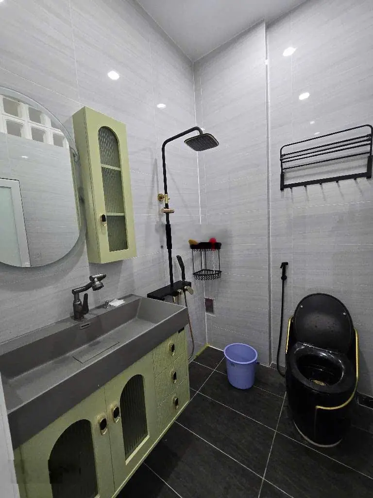 NHÀ RIÊNG 78m2 tại Bùi Thị Xuân, Tân Bình, NHỈNH 9 TỶ