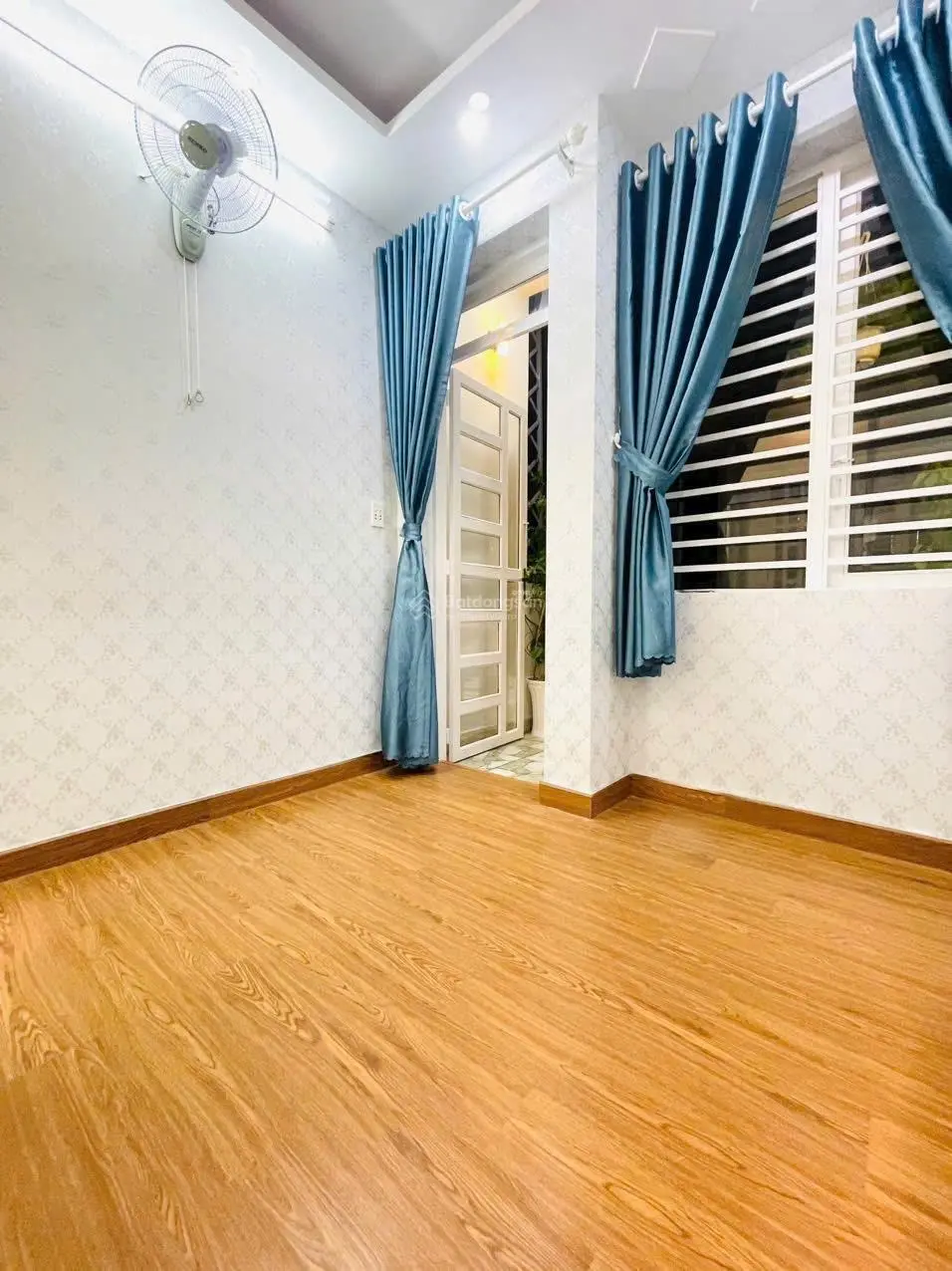 Nhà mới đẹp Quang Trung, tặng nội thất như hình, 3 tỷ 790 bao sang tên. Liên hệ xem nhà 0906435138