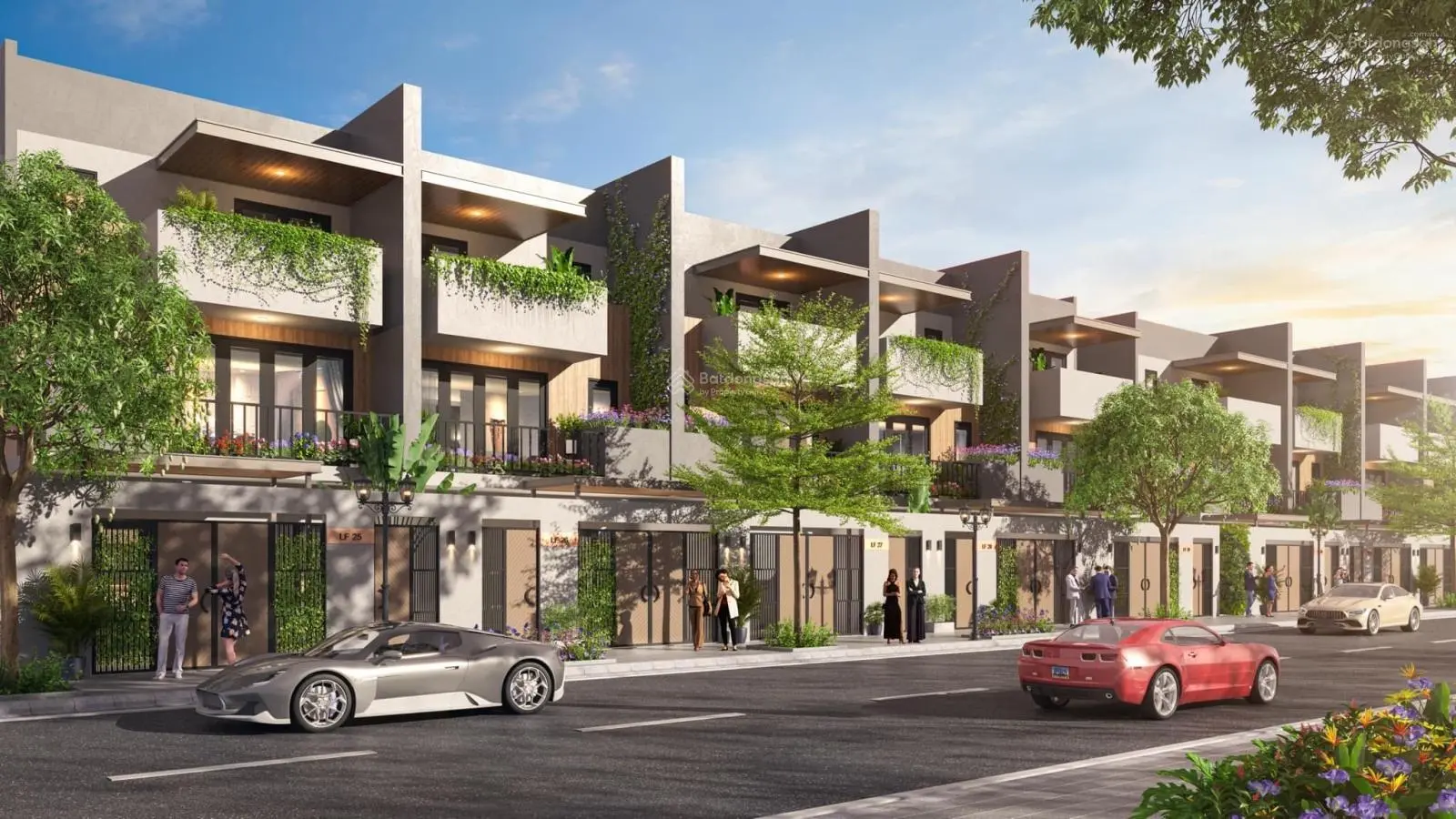 Cơ hội sở hữu đất nền dự án giá tốt tại Nghệ An