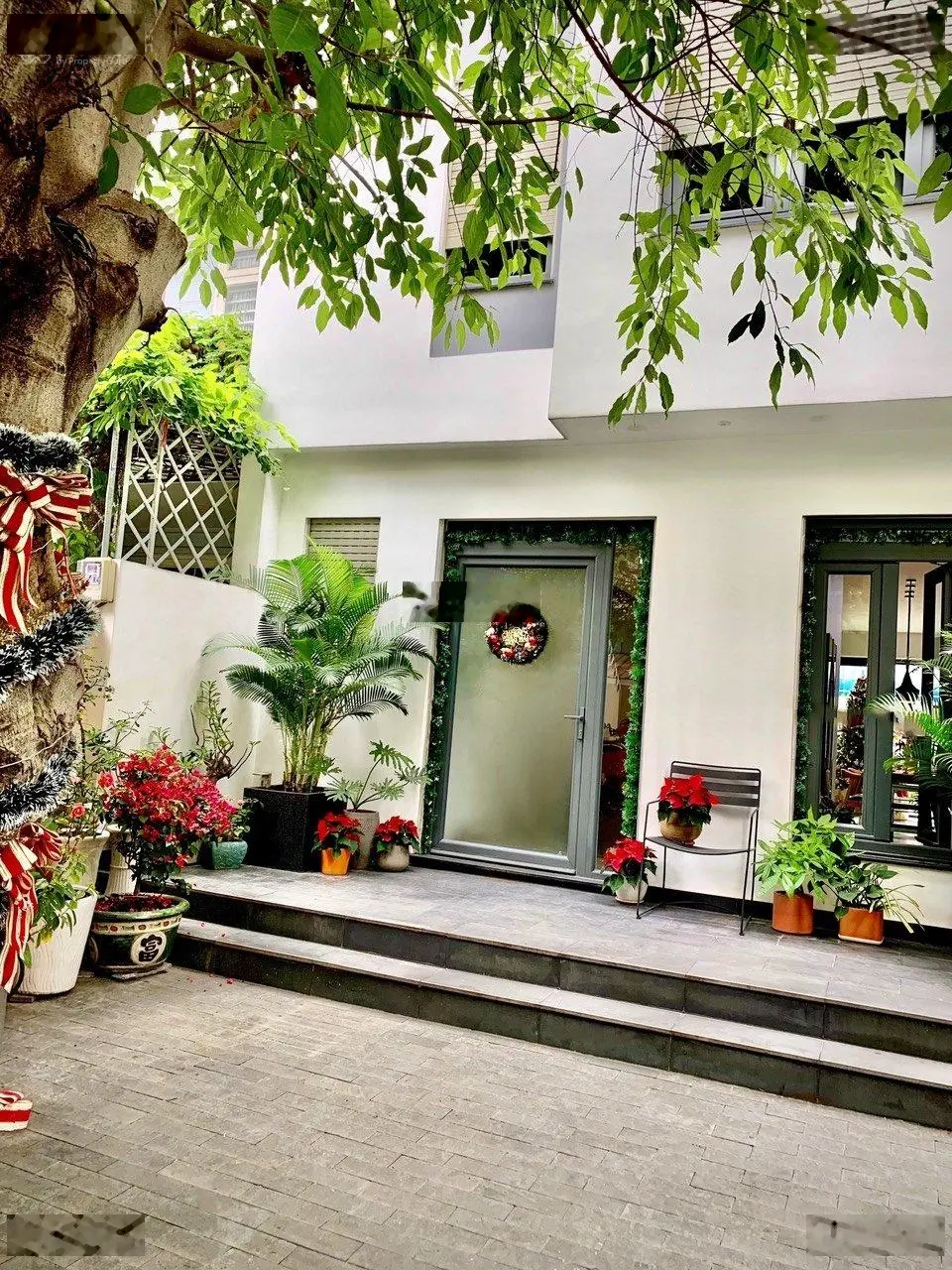(Còn bán) Villa mini HXH Nguyễn Văn Đậu 6,3x18m công nhận 100m2 trệt 2 lầu ST đã hoàn công