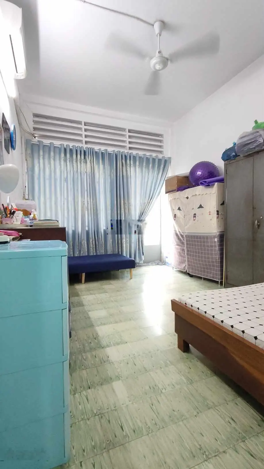 Mtkd sầm uất. vị trí tuyệt đẹp. huỳnh văn bánh. phú nhuận. chỉ 19.6t . mq 64