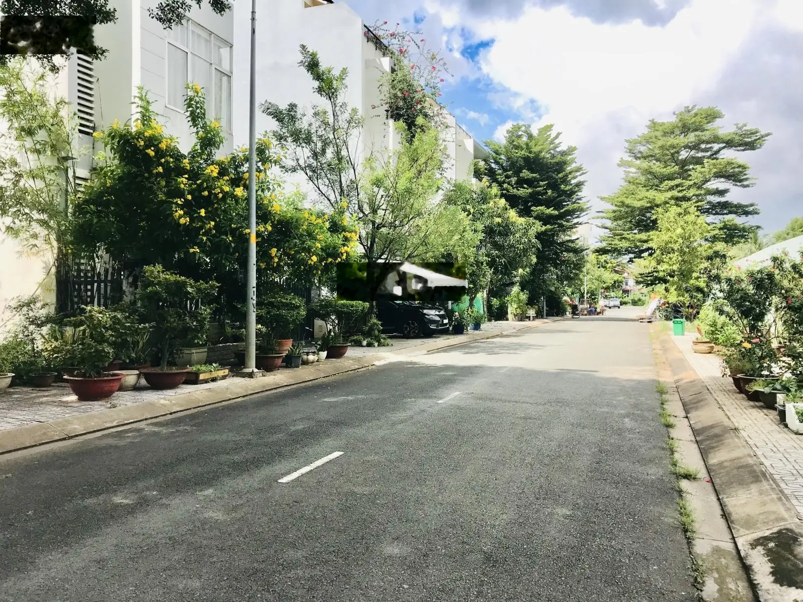 MT đường Phạm Trọng Cầu khu dân cư Gia Hoà giá tốt