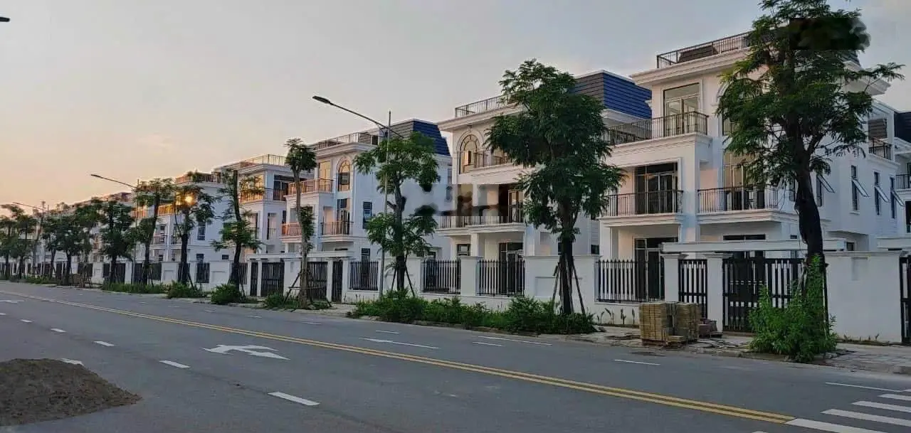 HUD Mê Linh - Vành Đai 4- Mở bán nhà vườn đợt cuối