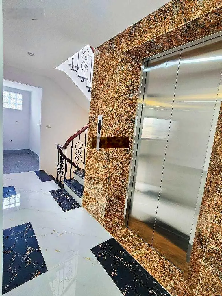 Bán tòa mặt phố Giáp Nhị 88m2 8 tầng thang máy chỉ 20.xtỷ, kinh doanh khách sạn văn phòng đều đẹp