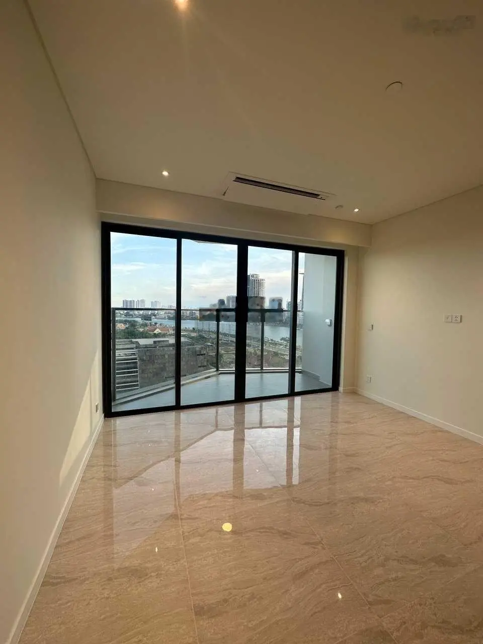 Bán căn hộ Opera Thủ Thiêm 2PN full NT 77m2 view sông Bitexco giá rẻ đầu tư. Hotline 0938 883 ***